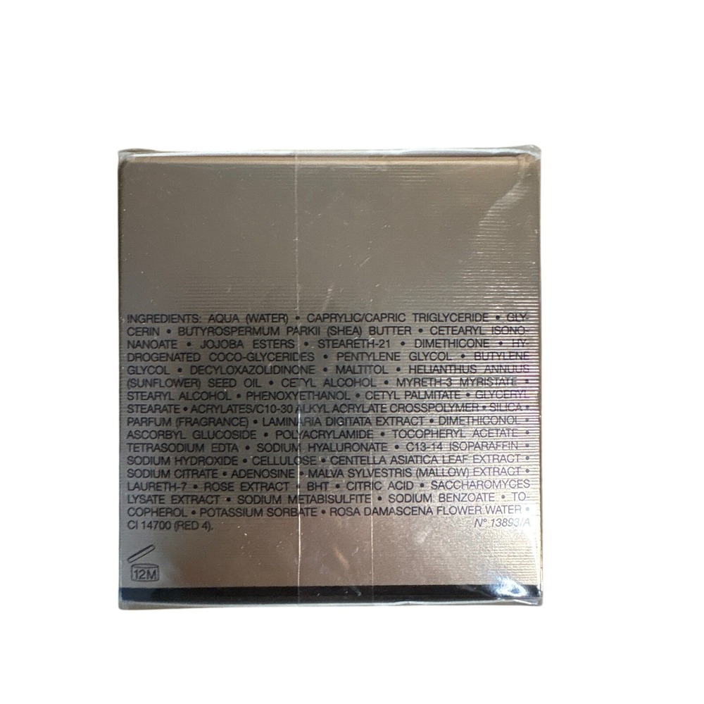 Dior Prestige La Creme Refill Regenerating & Perfecting 1.7oz 50ml NIB Sealed - Picture 6 of 6